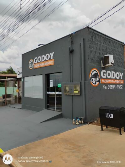 Imagem da notícia Godoy Monitoramentos comemora o 1º ano em Costa Rica com inovação, tecnologia e foco no cliente